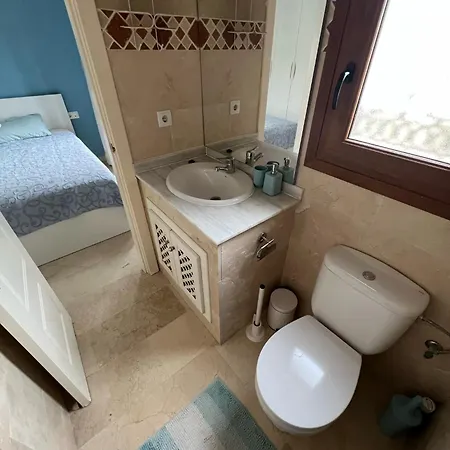 Διαμέρισμα Casa De Suenos With Private Roof Terrace And Jacuzzi *