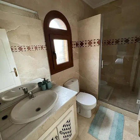 Casa De Suenos With Private Roof Terrace And Jacuzzi Apartment Orihuela
