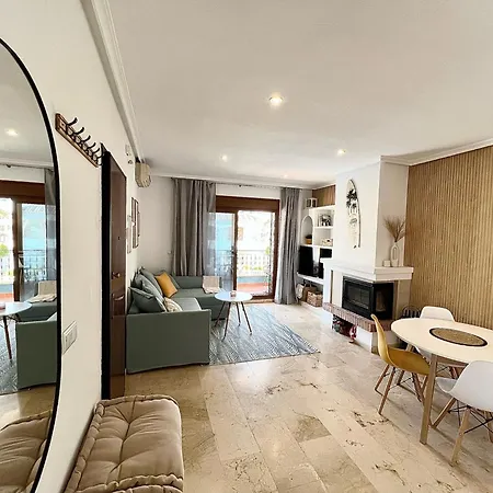 Casa De Suenos With Private Roof Terrace And Jacuzzi Apartment *