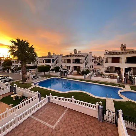 Apartment Casa De Suenos With Private Roof Terrace And Jacuzzi *