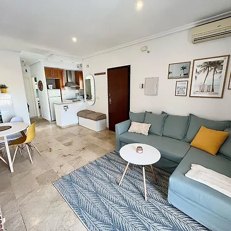 Casa De Suenos With Private Roof Terrace And Jacuzzi Apartment Orihuela