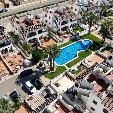 Apartment Casa De Suenos With Private Roof Terrace And Jacuzzi *