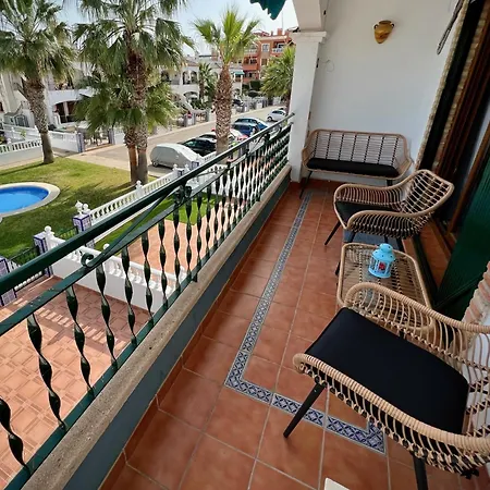 Casa De Suenos With Private Roof Terrace And Jacuzzi Apartment *