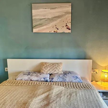 Apartment Casa De Suenos With Private Roof Terrace And Jacuzzi